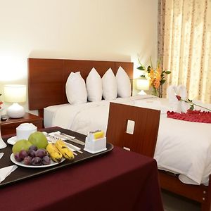 Queen Room
